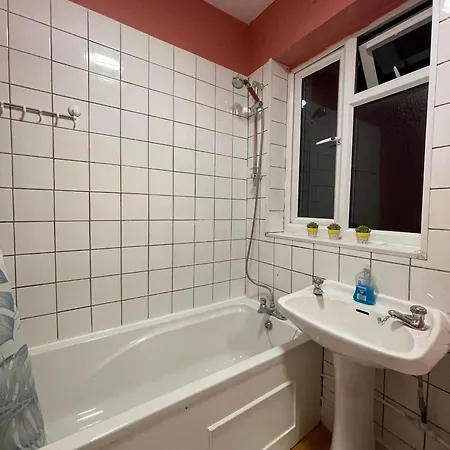 Homestay Spacious *