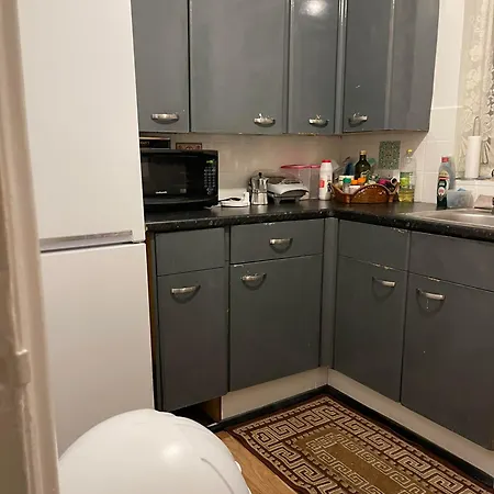 Homestay Spacious *