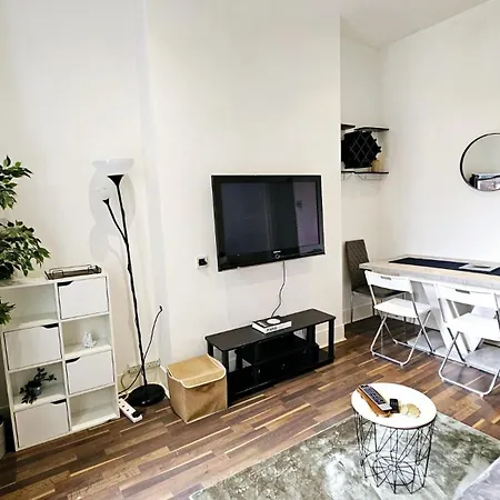 Appartement Stylish 2 Bed Near Notting Hill *