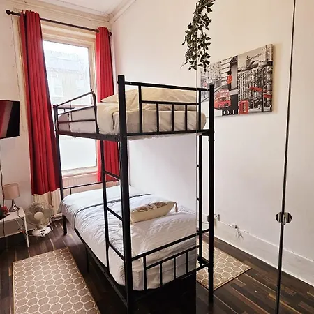 Stylish 2 Bed Near Notting Hill Londres