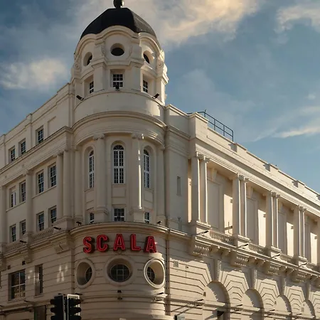 The Chalton Funk-in Kings Cross Apartamento *
