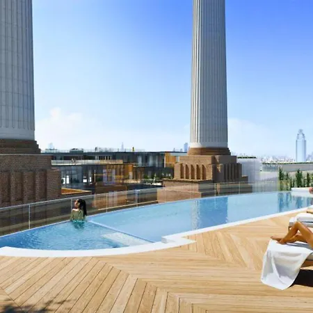 Apartment Duplex 3bed 3bath Modern Fast Wifi - Luxurylondonstays London