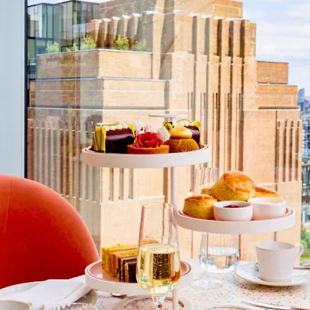 Lavish Penthouse River View Fast Wifi - Luxurylondonstays Apartment *
