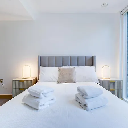 Apartment Paddington