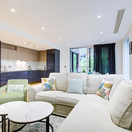 Apartment Paddington *