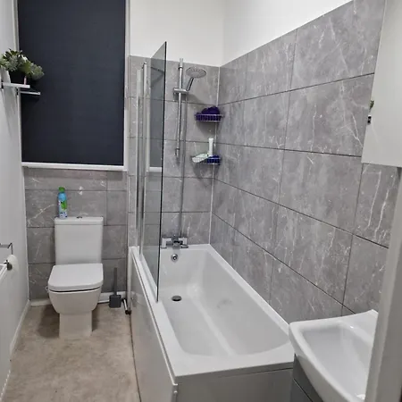 One In Stoke Newington Homestay London