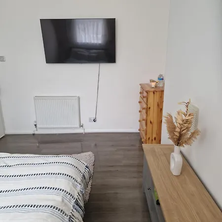 Homestay One In Stoke Newington