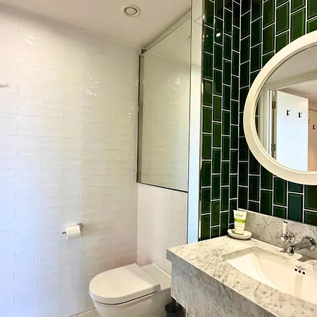 Lavish Penthouse River View Fast Wifi - Luxurylondonstays London