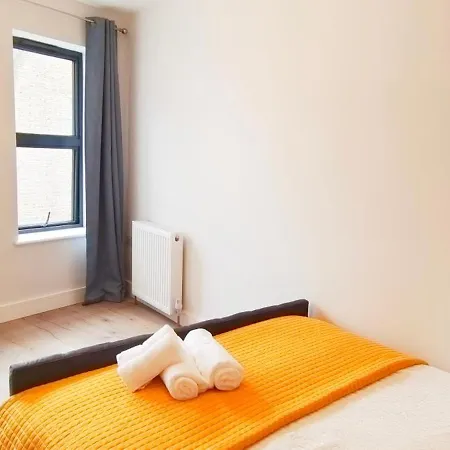 Apartment Crystal In Hammersmith