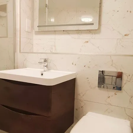 Apartment Crystal In Hammersmith *