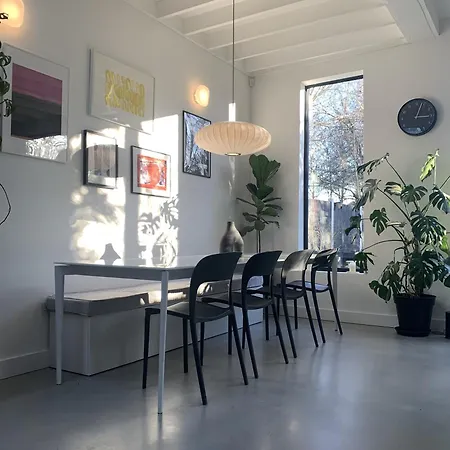 Stylish Family Holiday home