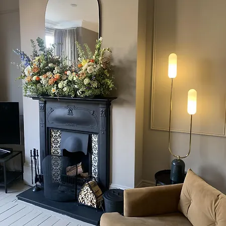 Stylish Family Holiday home