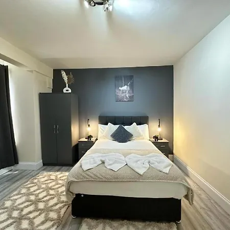 Beautiful Near Oxford Street London