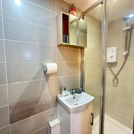 Apartment Beautiful In