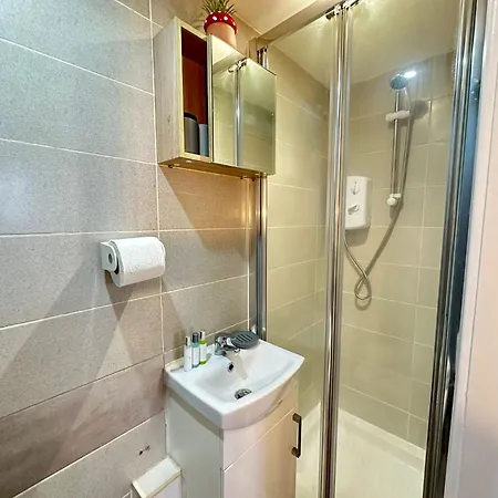 Beautiful In Apartment *