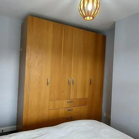 Stylish One Bedroom Flat In Finchley Road Apartment London