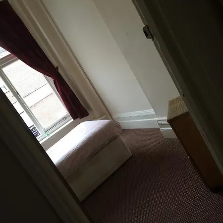 Bed and breakfast The White Horse Londres