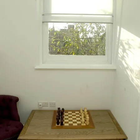 Apartment Mystay Brixton *