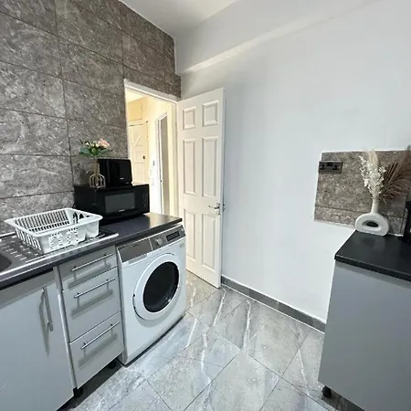 Beautiful Near Oxford Street London