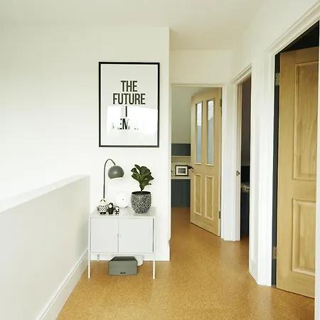 Holiday home Stylish Family *