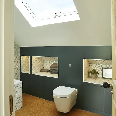 Stylish Family Holiday home