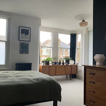 Holiday home Stylish Family London