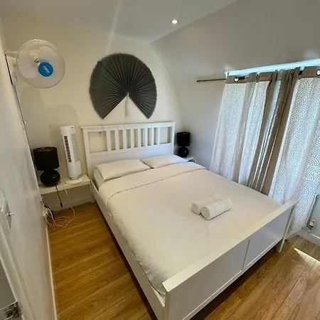 Sleep 8 In The Heart Of Hy4 Apartment *