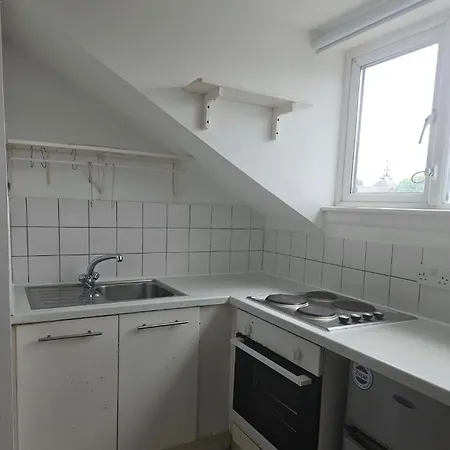 Apartment Flat G, In Oxford Road London