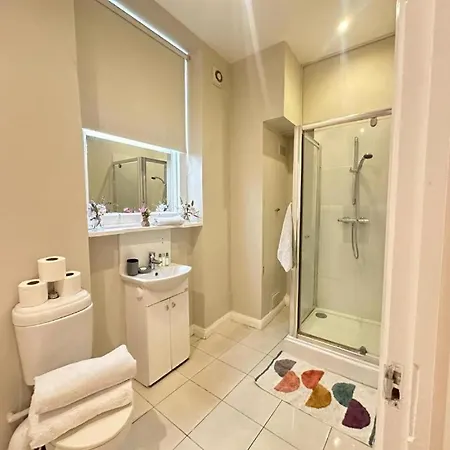 One Bedroom Near Kennington Park *