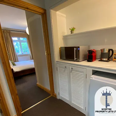 Beautiful Self-contained Holiday home