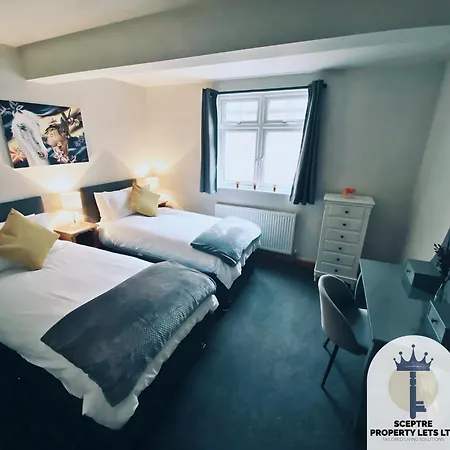 Holiday home Beautiful Self-contained Ickenham