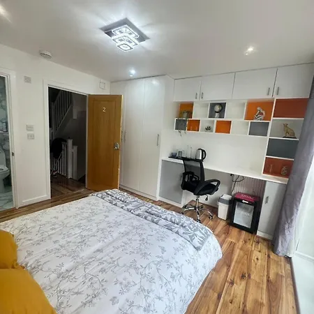 Guest house Tina
