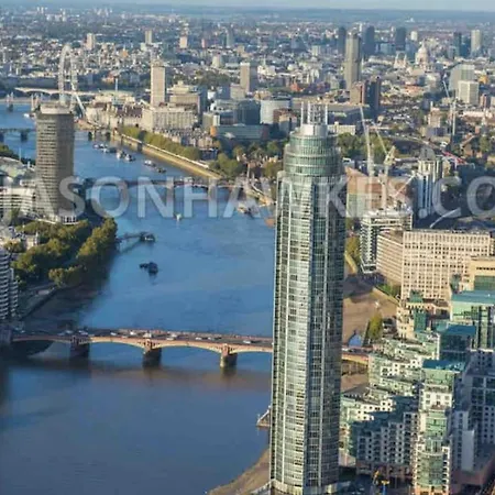 Londoneye Flat Apartment London