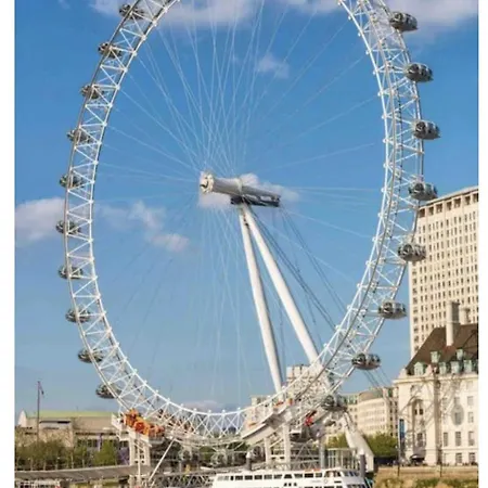 Londoneye Flat *