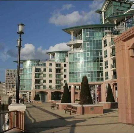 Londoneye Flat Apartment London