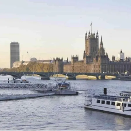 Londoneye Flat *