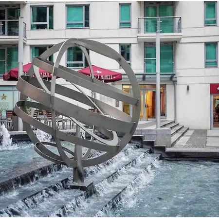 Londoneye Flat Apartment *