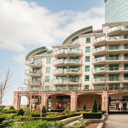 Londoneye Flat Apartment