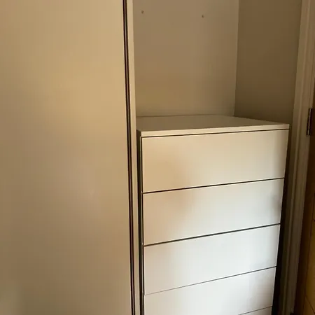 Apartment Stronsa B London