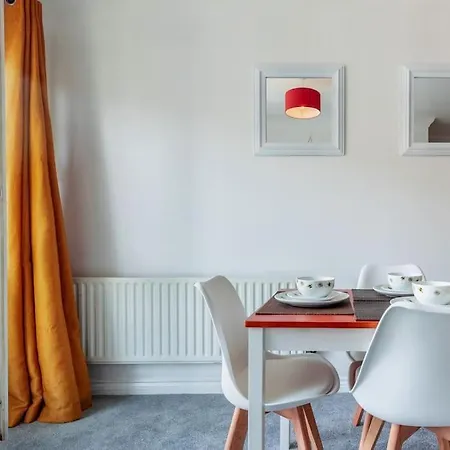 Stylish 2bed Kingsbury West London Harrow