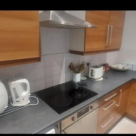 Friendly And Family Norbury (Greater London)
