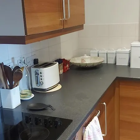 Homestay Friendly And Family Norbury (Greater London)