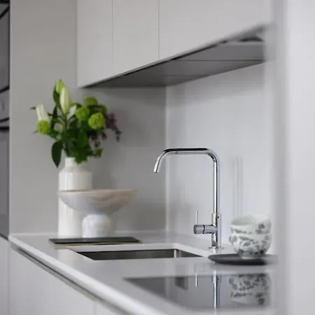 3 Bed Corner House Portobello Rd Holiday home London