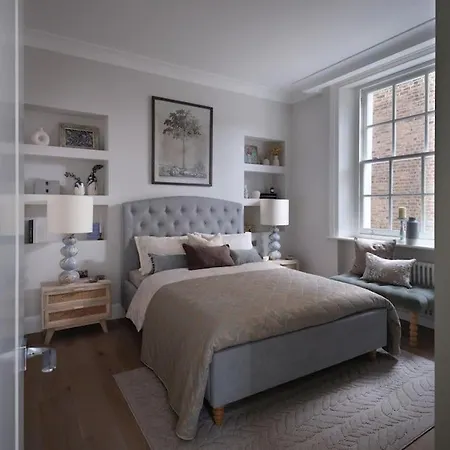 Holiday home 3 Bed Corner House Portobello Rd London