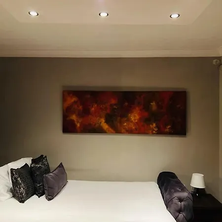 Appartamento Sanctuary Place In The Heart Of Londra