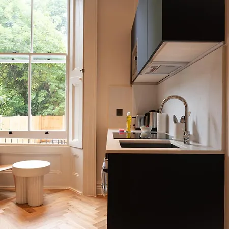 Appartamento Notting Hill *
