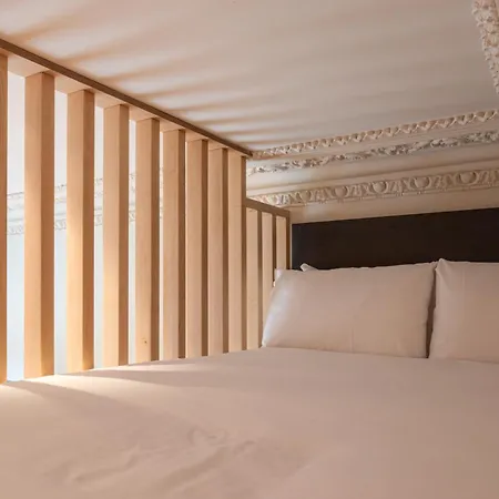 Apartment Notting Hill *