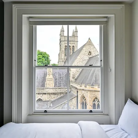 Appartamento Notting Hill *