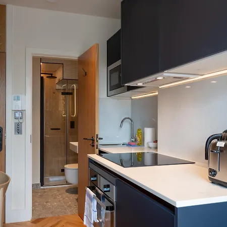 Appartamento Notting Hill Londra