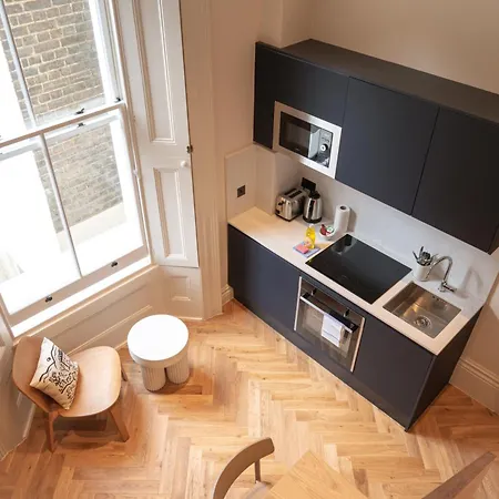 Notting Hill Londra